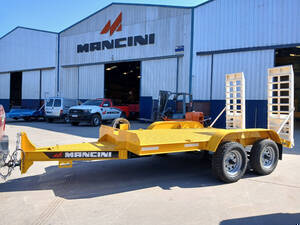 Trailer Mancini Tvm-04