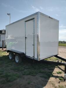 Trailer Modulo A Tu Medida 