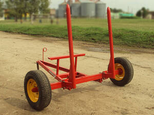 Transportador De Rollo Lf 1000