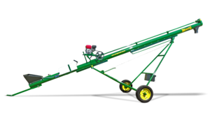 Transportador Metalpaz T-160Mod. E-7 Y