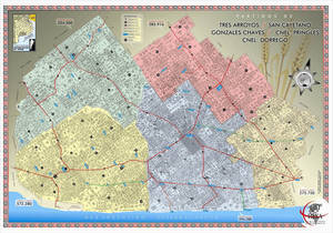Tres Arroyos Buenos Aires