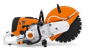 Tronzadora Stihl Ts 800