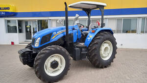 Tractor Tt4.90/4