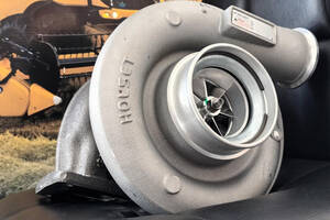 Turbo Compresor - 504231403
