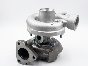 Turbo Weichai Wp6 Wp6g125e22 Pala Cargadora