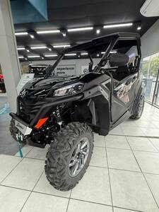 UTV CFMOTO ZFORCE 800 TRAIL