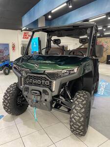 UTV CFMOTO  U10  PRO