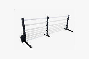 Valla Divisoria para aves