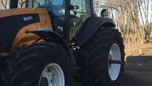 Valtra Bt 190