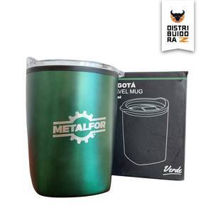 Vaso Térmico Metalfor
