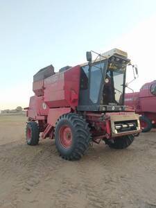 Vassalli 1500 H.  Plataforma de 28 pies. Motor Cummins 230. 