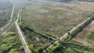 VENDE CAMPO / FINCA 254 HA - D° A RIEGO Y 3 POZOS - SANTA ROSA