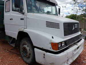 Vendo 1633