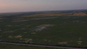 Vendo Campo En El Chaco Norte Santa Sylvina