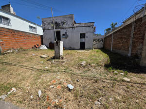 Vendo Casa A Reciclar Concepción Del Uruguay, Entre Río
