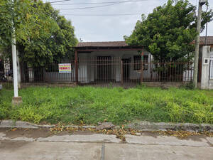 Vendo Casa Con 3 Habitaciones En Concepción Del Uruguay