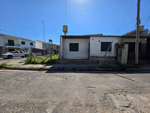 Vendo Casa En Concepción Del Uruguay, Entre Ríos