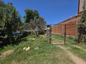 Vendo Casa Y Dpto A Reciclar Concepción Del Uruguay,