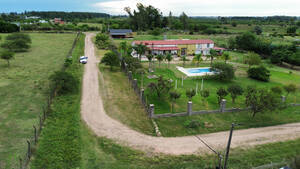 Vendo Complejo De Dptos Concepción Del Uruguay, Entre