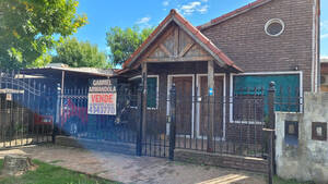 Vendo Dos Casas Calle 510