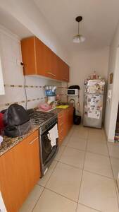 Vendo Dpto Pellegrini Pb