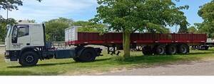 VENDO EQUIPO COMPLETO