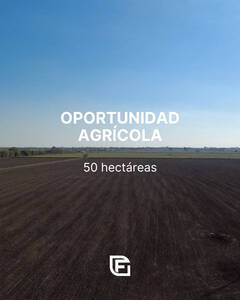 Vendo Excelente Campo Agricola. 50 Has. Esperanza