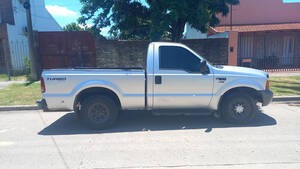 Vendo F100 3.9 Motor Cummins