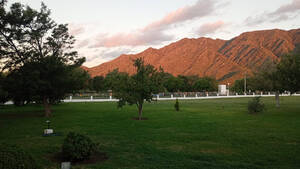Vendo Hotel En Valle De Conlara San Luis