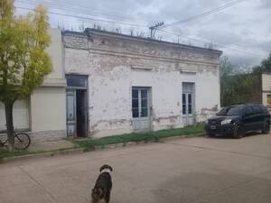 Vendo Importante Propiedad Centrica.- Pirovano Bs.as.