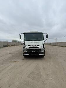 Vendo Iveco Tector Atack 220 Homologado Para 4 Ejes.