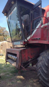 Vendo Marani 2140 Unica