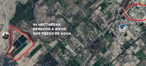 Vendo O Permuto Finca Con Agua
