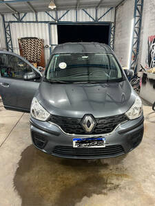 Vendo Renault Kangoo 2 Zen Sce 1.6 2020 Con Gnc 5Ta Gen