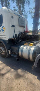 Vendo Scania G360 6X2 2014