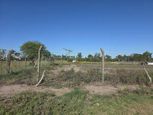 Vendo Terreno De 2900 M2 En Concepción Del Uruguay Er