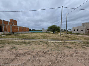 Vendo Terreno De 429 M2 En Concepción Del Uruguay E R