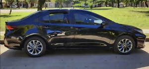 Vendo Toyota Corolla Xei Cvt 2.0