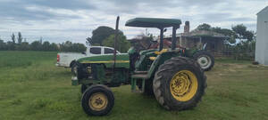 Vendo Tractor