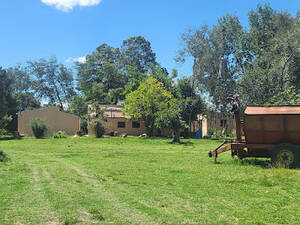 Venta Campo 37.5 Ha. Sobre Ruta 9, Km 100