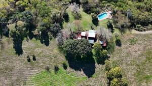 Venta Campo 9 Hectáreas Sobre Barranca - San Pedro