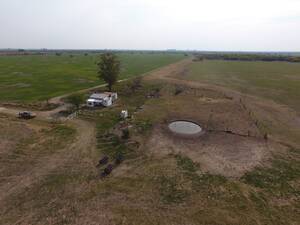Venta Campo Mixto. Sarmiento, Santa Fe. 204 Hectáreas.