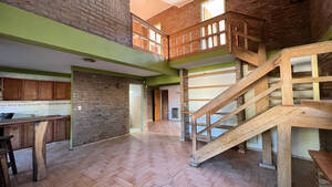 Venta-CASA-SOCORRO 966 - SAN PEDRO-APTA CREDITO- 4 DORMITORIOS