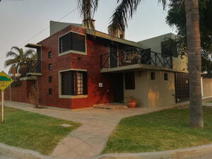 Venta - Casa - San Pedro - Maximo Millan Y Thorne - ZONA RESIDENCIAL