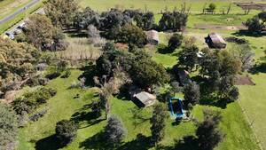 Venta De Campo-196 Has - Baradero-Ruta 9