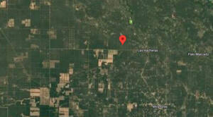 Venta De Campo 2.500 Has - Las Hacheras - Chaco