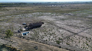 Venta De Finca En Tupungato Sobre Ruta N 88