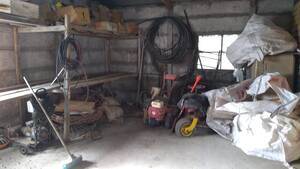 VENTA DE GRANJA DE POLLOS