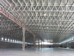 Venta De Naves Y Predios Logisticos