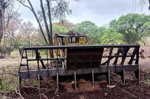 Venta de Topadoras Caterpillar D8H y D8K